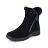 Ghete Dama Rieker RIEK L7162 - Rieker - amely.ro