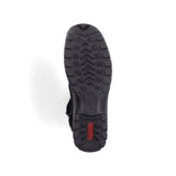 Ghete Dama Rieker RIEK L7162 - Rieker - amely.ro