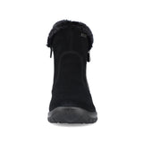 Ghete Dama Rieker RIEK L7162 - Rieker - amely.ro