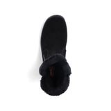 Ghete Dama Rieker RIEK L7162 - Rieker - amely.ro