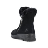 Ghete Dama Rieker RIEK L7162 - Rieker - amely.ro