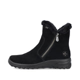 Ghete Dama Rieker RIEK L7162 - Rieker - amely.ro