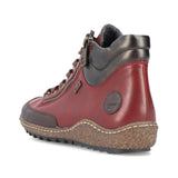 Ghete Dama Rieker RIEK L7500 - Rieker - amely.ro