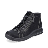 Ghete Dama Rieker Riek L7751 - Rieker - amely.ro