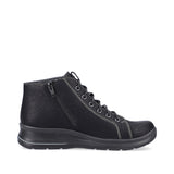 Ghete Dama Rieker Riek L7751 - Rieker - amely.ro