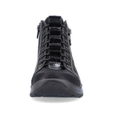 Ghete Dama Rieker Riek L7751 - Rieker - amely.ro