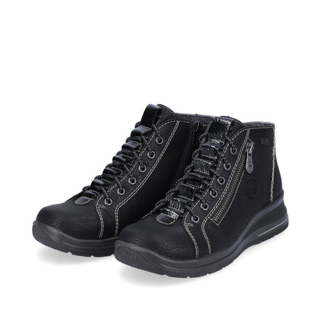 Ghete Dama Rieker Riek L7751 - Rieker - amely.ro