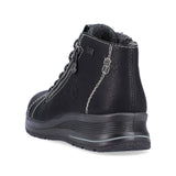 Ghete Dama Rieker Riek L7751 - Rieker - amely.ro