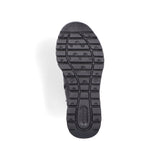 Ghete Dama Rieker RIEK M6023 - Rieker - amely.ro