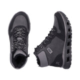 Ghete Dama Rieker RIEK M6023 - Rieker - amely.ro