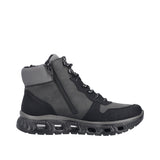 Ghete Dama Rieker RIEK M6023 - Rieker - amely.ro