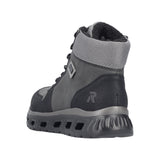 Ghete Dama Rieker RIEK M6023 - Rieker - amely.ro