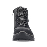 Ghete Dama Rieker RIEK M6023 - Rieker - amely.ro