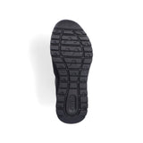 Ghete Dama Rieker RIEK M6053 - Rieker - amely.ro