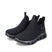 Ghete Dama Rieker RIEK M6053 - Rieker - amely.ro