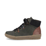Ghete Dama Rieker RIEK N0711 - Rieker - amely.ro