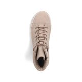 Ghete Dama Rieker RIEK N0730 - Rieker - amely.ro