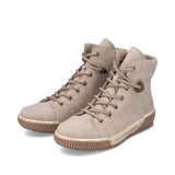 Ghete Dama Rieker RIEK N0730 - Rieker - amely.ro