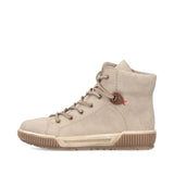 Ghete Dama Rieker RIEK N0730 - Rieker - amely.ro
