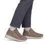 Ghete Dama Rieker RIEK N1400 - Rieker - amely.ro