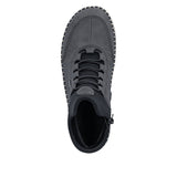 Ghete Dama Rieker RIEK N2455 - Rieker - amely.ro
