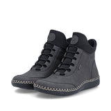 Ghete Dama Rieker RIEK N2455 - Rieker - amely.ro