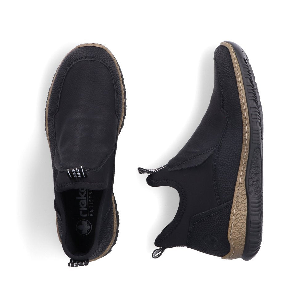 Ghete Dama Rieker RIEK N3275 - Rieker - amely.ro