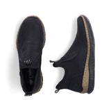 Ghete Dama Rieker RIEK N3275 - Rieker - amely.ro