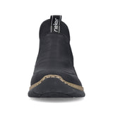 Ghete Dama Rieker RIEK N3275 - Rieker - amely.ro