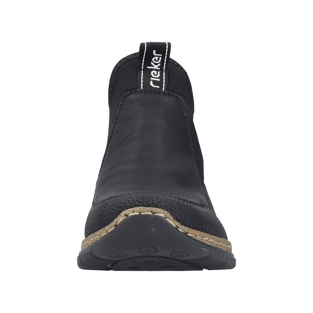 Ghete Dama Rieker RIEK N3275 - Rieker - amely.ro