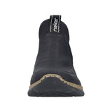 Ghete Dama Rieker RIEK N3275 - Rieker - amely.ro