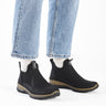 Ghete Dama Rieker RIEK N3275 - Rieker - amely.ro