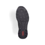 Ghete Dama Rieker RIEK N3275 - Rieker - amely.ro