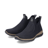 Ghete Dama Rieker RIEK N3275 - Rieker - amely.ro