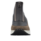 Ghete Dama Rieker Riek N6352/ B - Rieker - amely.ro