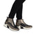 Ghete Dama Rieker Riek N6352/ B - Rieker - amely.ro