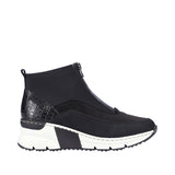 Ghete Dama Rieker Riek N6352/ B - Rieker - amely.ro