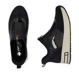 Ghete Dama Rieker RIEK N8151 - Rieker - amely.ro