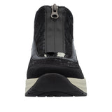 Ghete Dama Rieker RIEK N8151 - Rieker - amely.ro