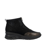 Ghete Dama Rieker RIEK N9362 - Rieker - amely.ro