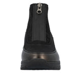 Ghete Dama Rieker RIEK N9362 - Rieker - amely.ro