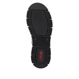 Ghete Dama Rieker RIEK X3414 - Rieker - amely.ro