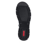 Ghete Dama Rieker RIEK X3414 - Rieker - amely.ro