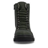 Ghete Dama Rieker RIEK X3428 - Rieker - amely.ro