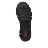 Ghete Dama Rieker RIEK X3428 - Rieker - amely.ro