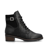 Ghete Dama Rieker RIEK Y0500 - Rieker - amely.ro