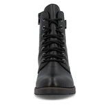 Ghete Dama Rieker RIEK Y0500 - Rieker - amely.ro