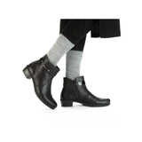 Ghete Dama Rieker RIEK Y0783 - Rieker - amely.ro