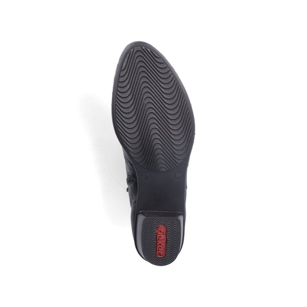 Ghete Dama Rieker RIEK Y0783 - Rieker - amely.ro