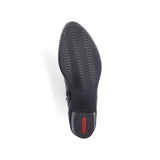 Ghete Dama Rieker RIEK Y0783 - Rieker - amely.ro